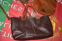 torba skorzana Regina made in italy