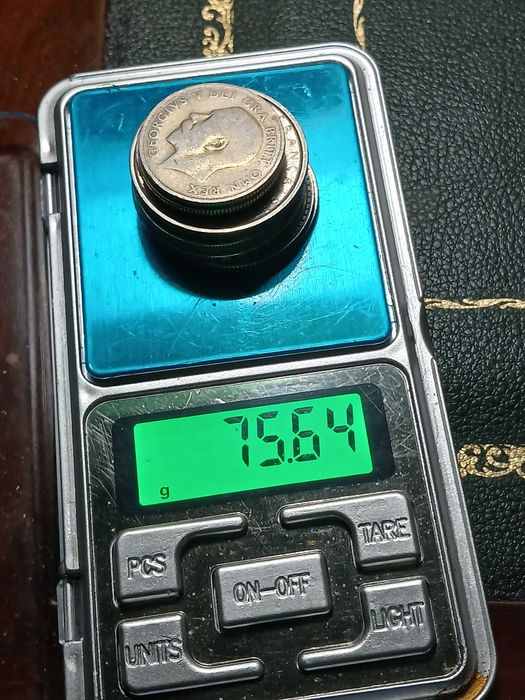 лот 9ть  монет по цене серебра 76 грамм