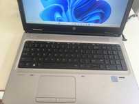 Laptop HP probook 650 G2 full hd i5 6200
