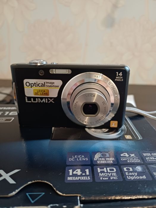 Продам  Panasonic  FS 16