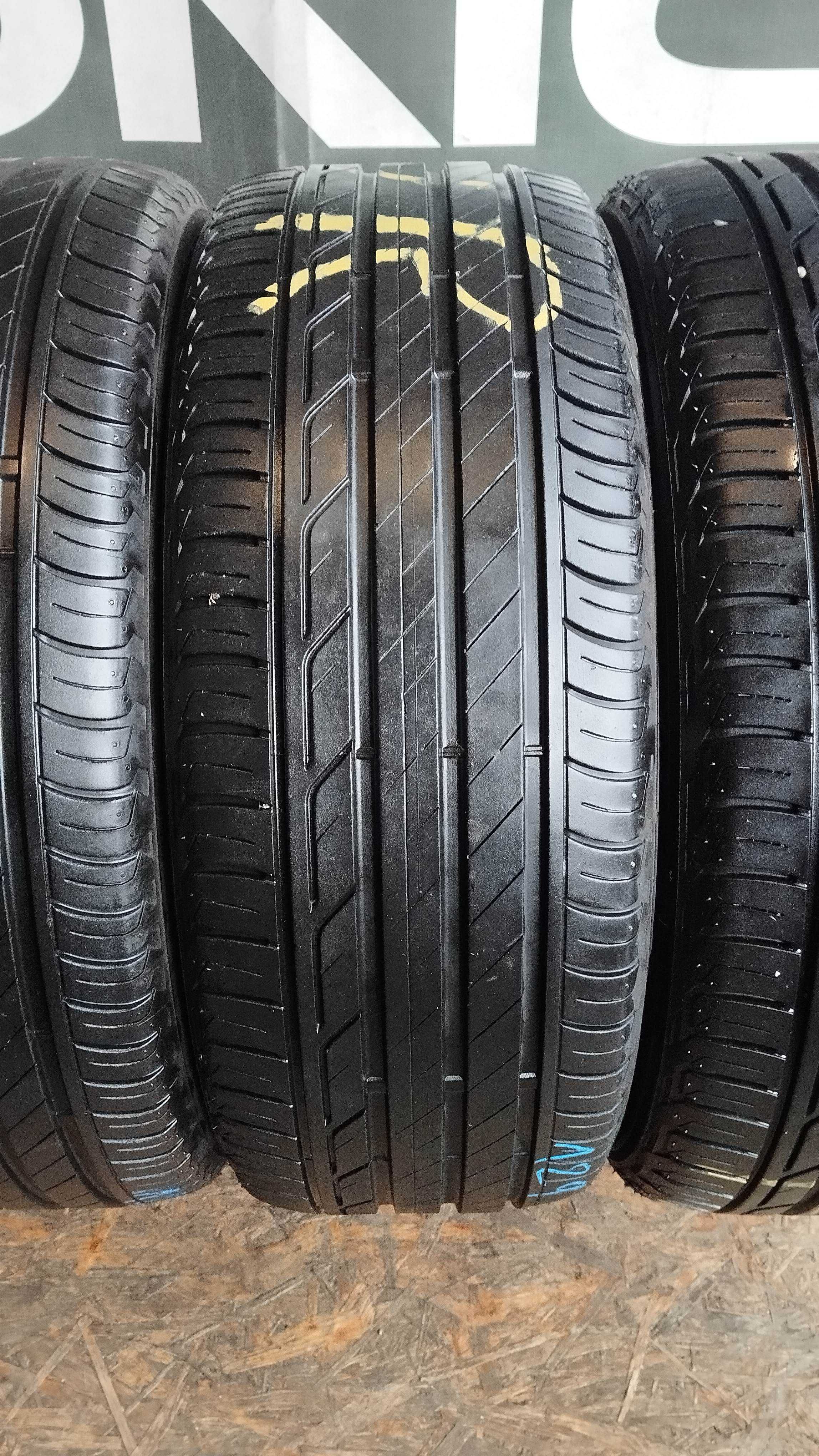 215/50R18 Bridgestone ! Opony letnie ! 4 szt ! ! MONTAŻ !