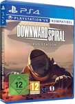 Downward Spiral - Horus Station  (PS4) Gra nowa w folii