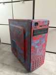 Komputer stacjonarny i3/GTX 750ti/8GB RAM/SSD+HDD gotowy do pracy