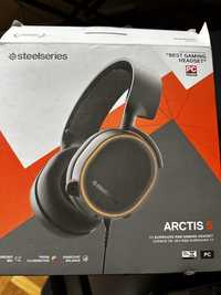 Stellseries Arctis 5