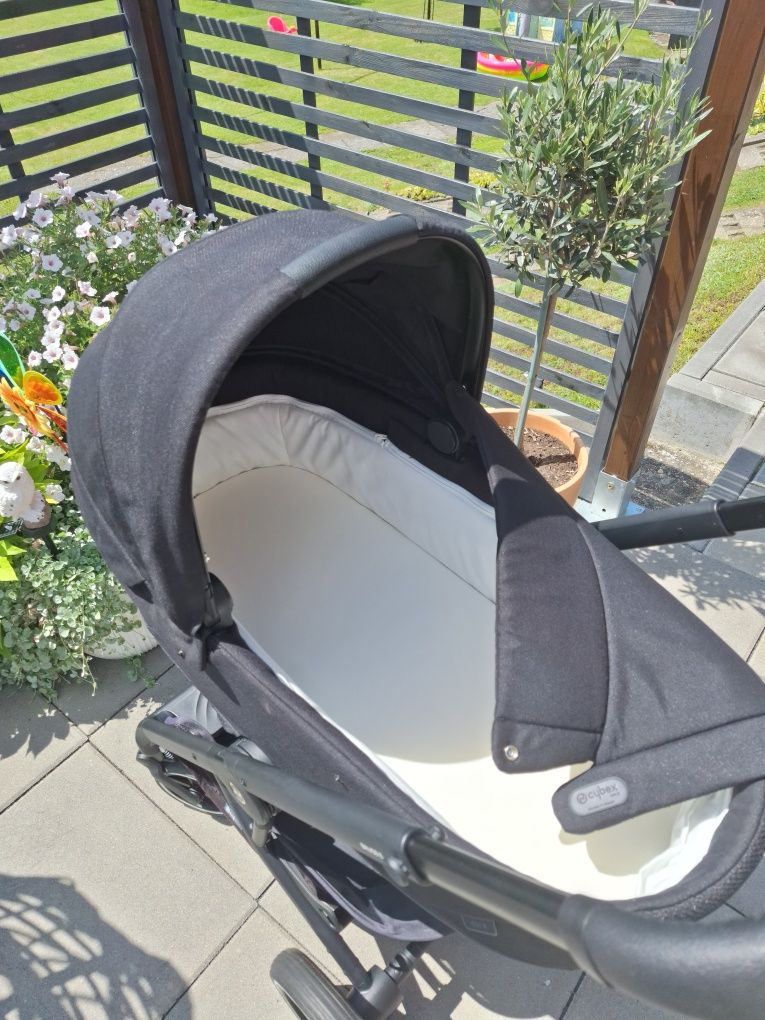 Wózek Cybex Balios