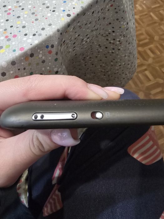 Планшет ACER a200