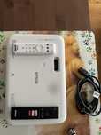 Projektor EPSON CO-FH02 Full HD