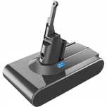 Akumulator zamienny do odkurzacza Dyson V8 SV 10 6000 mAh