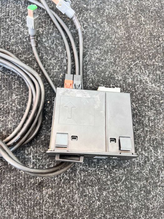 Mazda cx5,cx3,2,3,6,mx5 Car play  Carplay Карплей Мазда ОРИГІНАЛ