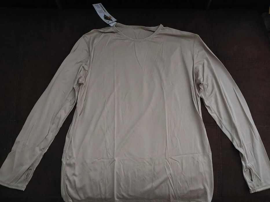 термобілизна армії США КОМПЛЕКТ level 1 GEN III ECWCS