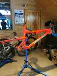 Rama Santa cruz 5010 L - XL