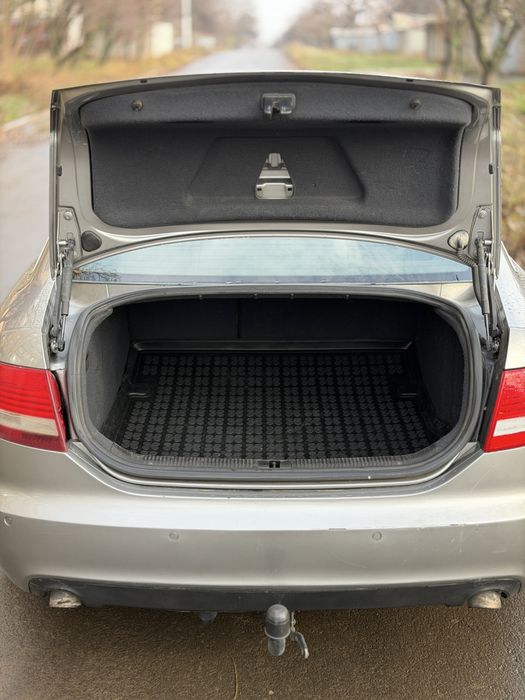 Audi A6 C6  2.7 дизель