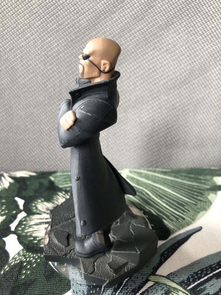 Figurka Disney Infinity 2.0 Marvel Avengers Nick Fury