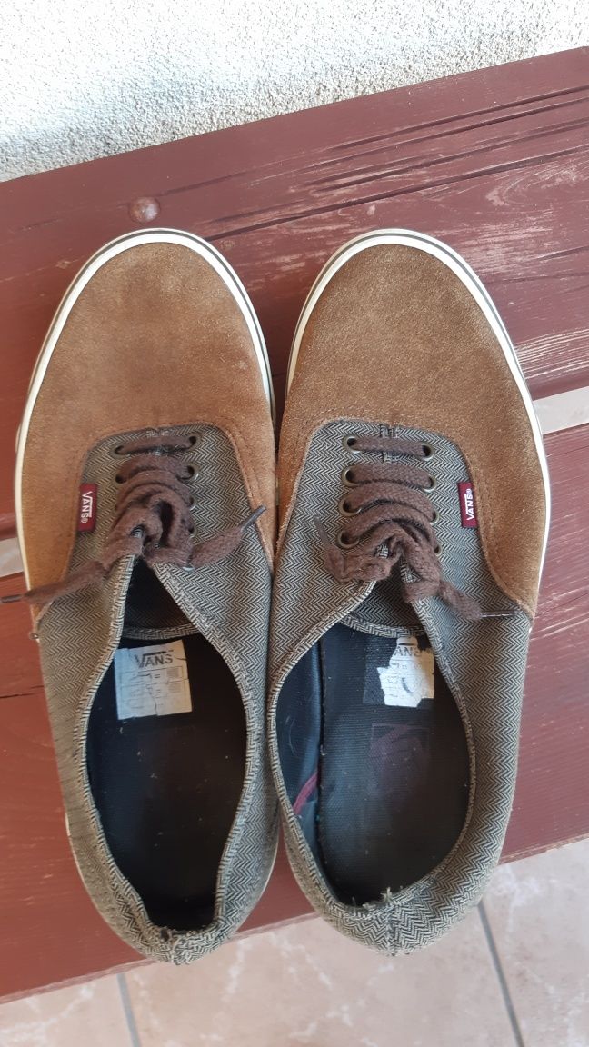 Vans trampki rozmiar 44,5