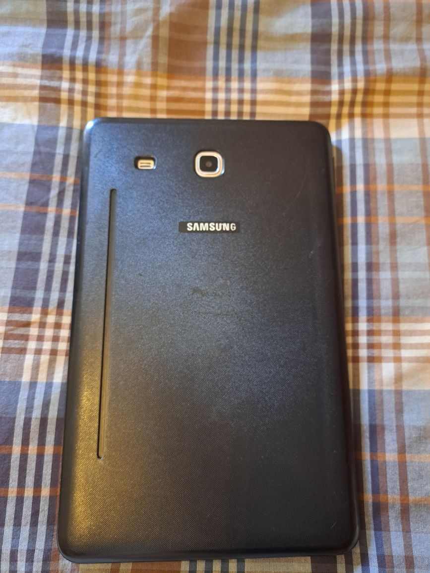 Samsung Galaxy Tab e