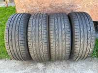ШИНИ літні 235/55 R17 Bridgestone Dueler H/P sport