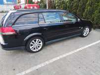 Opel Vectra Opel Vectra C kombi 1.9CDTI 150km