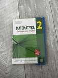 Podręcznik do matematyki 2