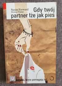 Gdy twój partner łże jak pies - S.Forward