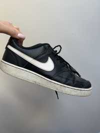 Nike buty czarne