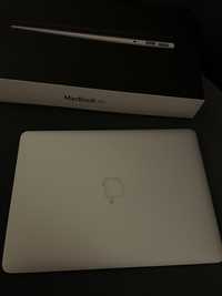 Macbook air 13.3 128gb silver