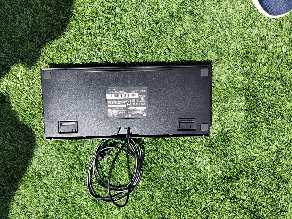 Razer Blackwindow V3 Tkl