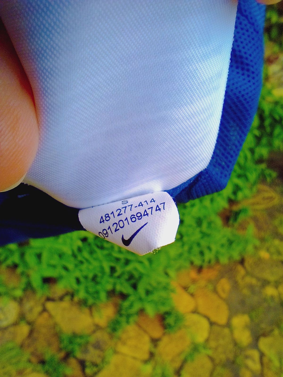 Костюм Nike athletic depth S / M
