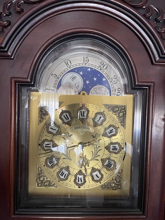 Relogio Horlstant 1945