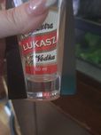 Kieliszek imienny