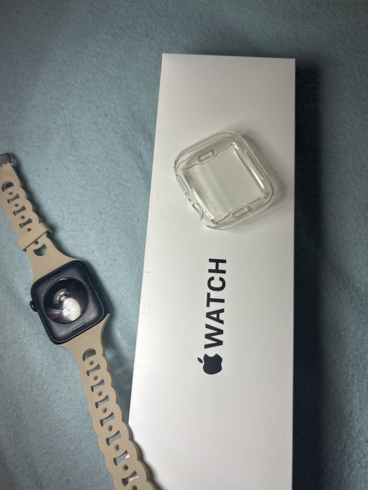Apple Watch SE (1ª geração)