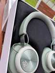 Bang & Olufsen H4 – wyjątkowa wersja Aloe (zielone)