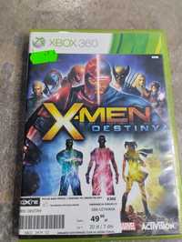 X-Men Destiny Xbox Gra