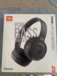 Słuchawki JBL TUNE 510bt