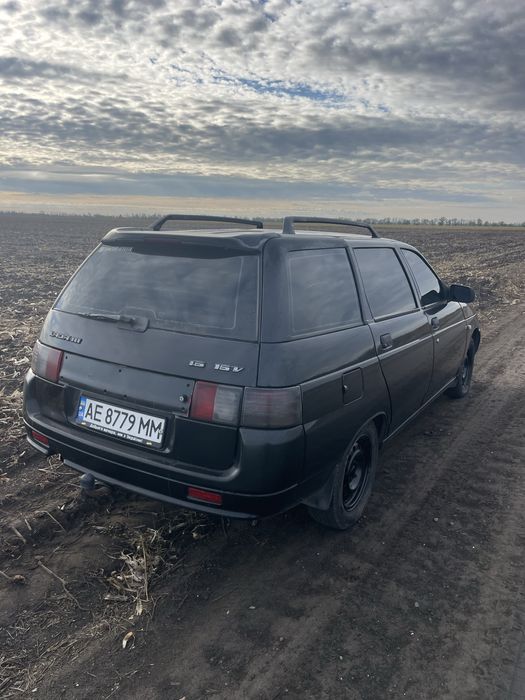 ВАЗ 2111 16v 2008р.в.