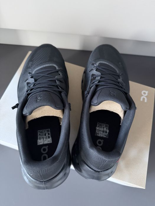 On Cloudtilt 43 розмір Нові! Оригінал!