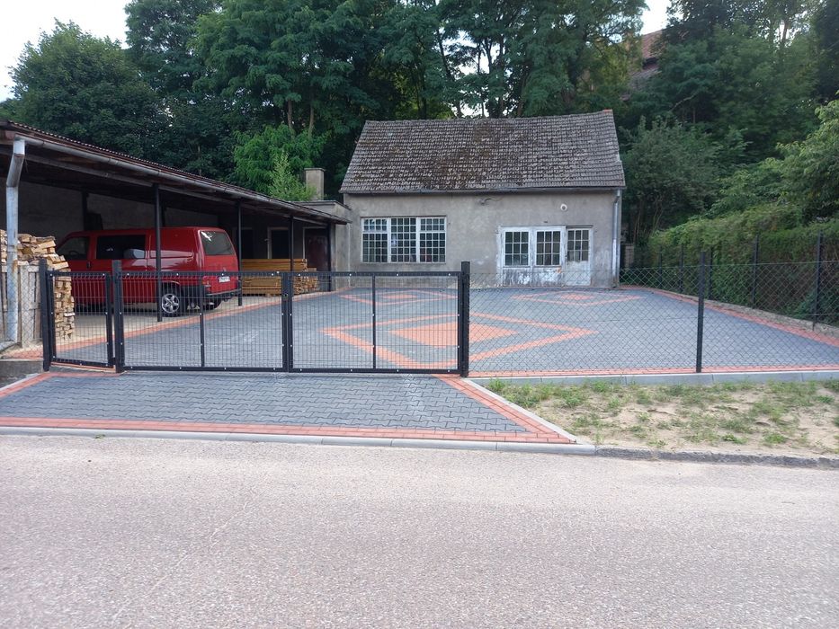 Wynajmę magazyn/halę