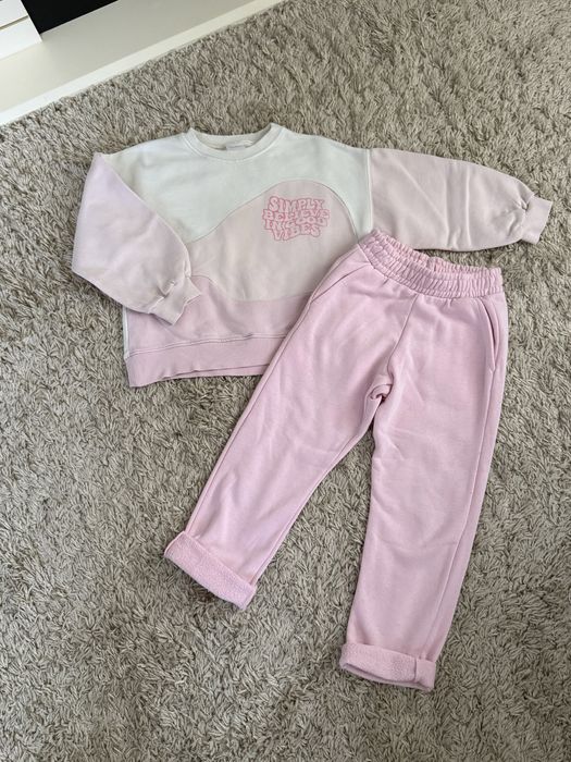 Костюм від Zara