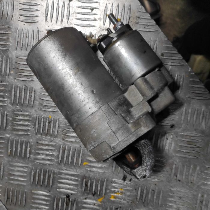 Rozrusznik Fiat Punto II FL  1,2 8 V