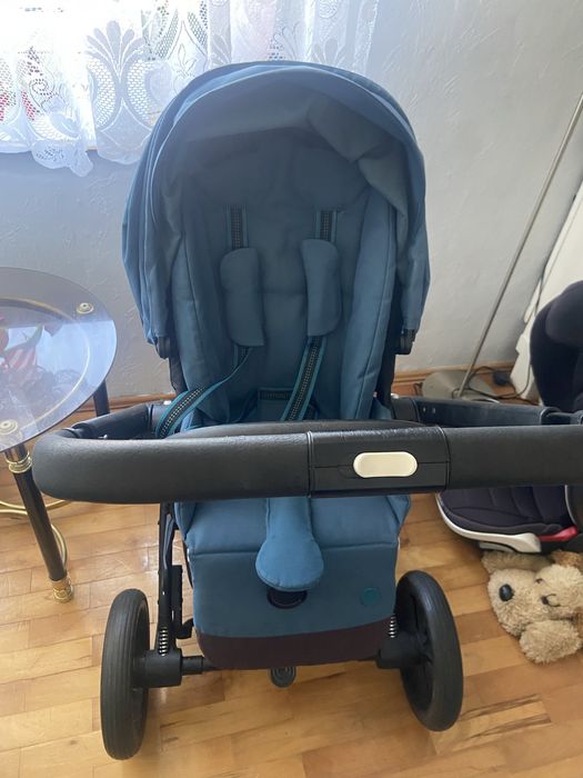 Wozek Cybex balios s plus nosidelko Avionaut
