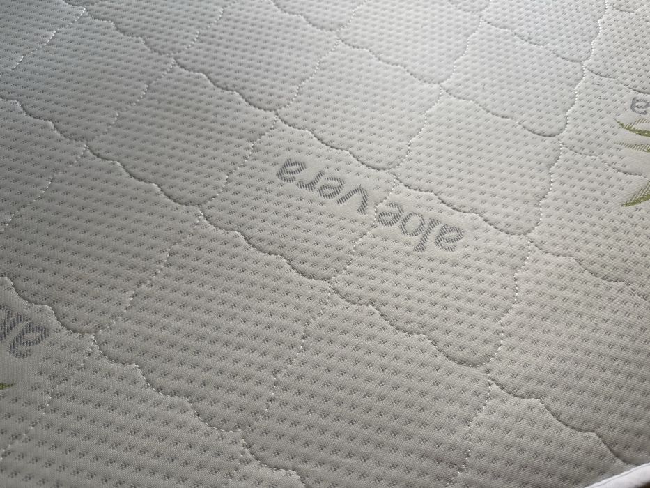 Матрасик у ліжечко aloe