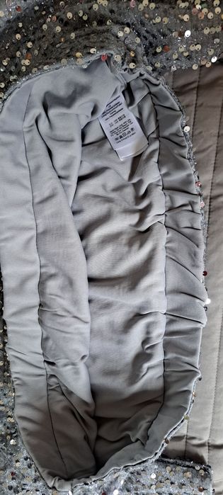 Bluza dkny nowa metki biust 120 cm
