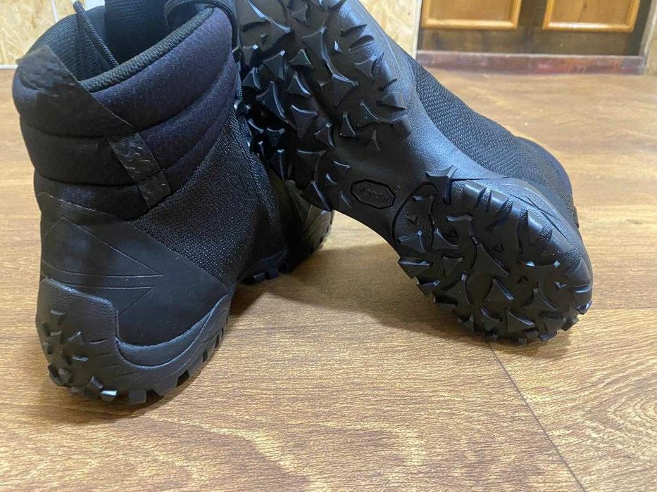 Garmont NEMESIS 6.2 GTX (Black)