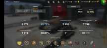 Акаунт Wot blitz