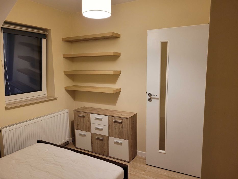 Mieszkanie do wynajęcia Niepołomice ul. Ogrodowa