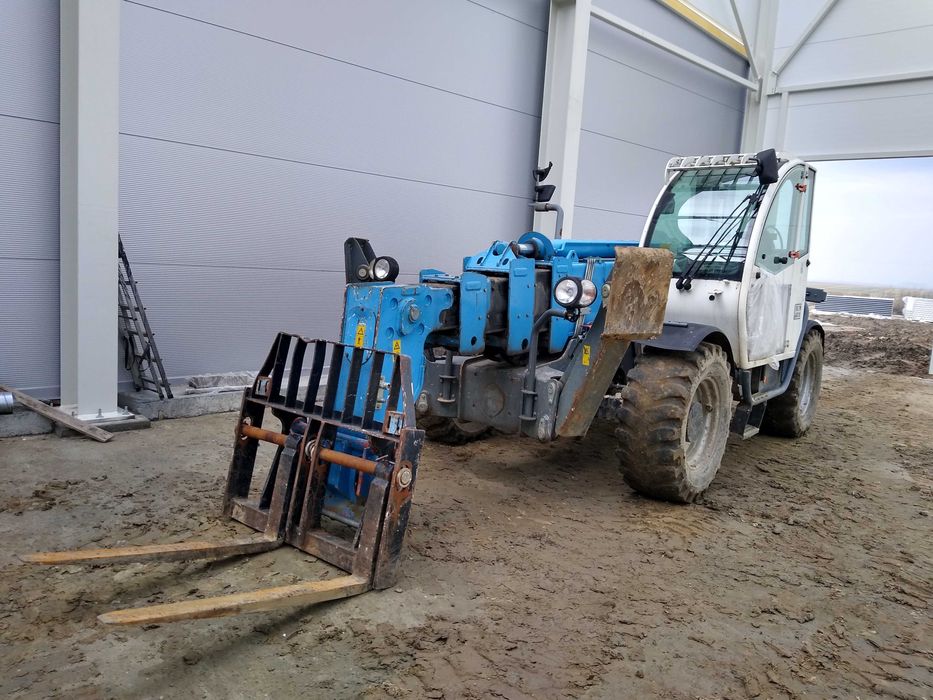 Kurs na wózki, podesty, żurawie! PROMOCJA