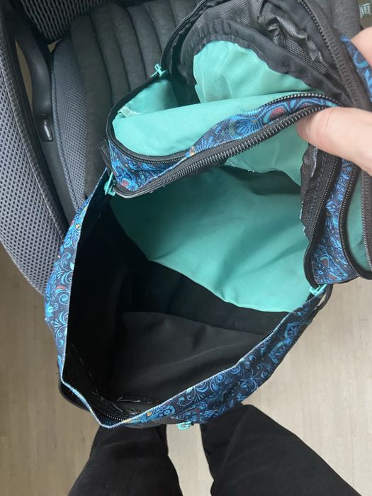 Рюкзак Dakine з відділенням для ноутбука 15ʼ6