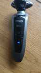 Golarka Philips series 9000