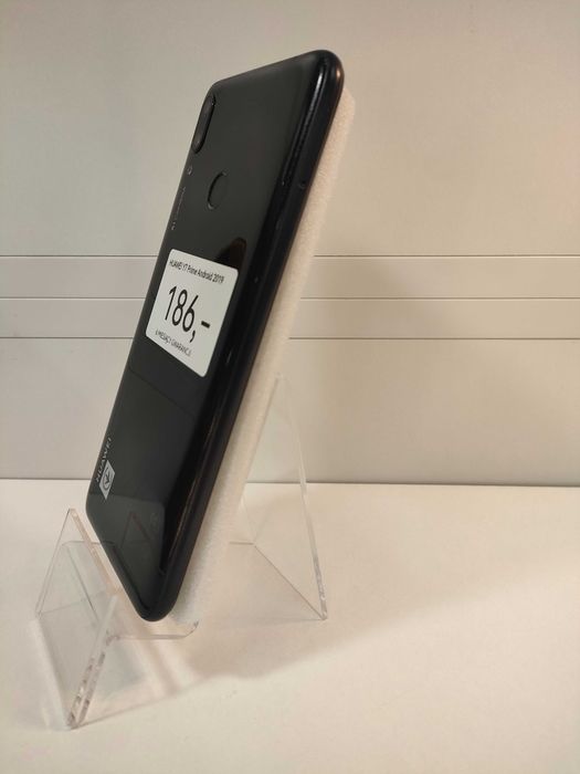 Huawei Y7 Prime 2019 3/32GB Stan Idealny
