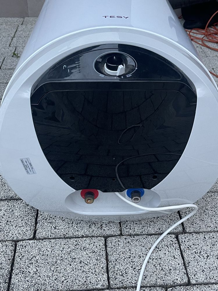 Bojler elektryczny 80l jak nowy