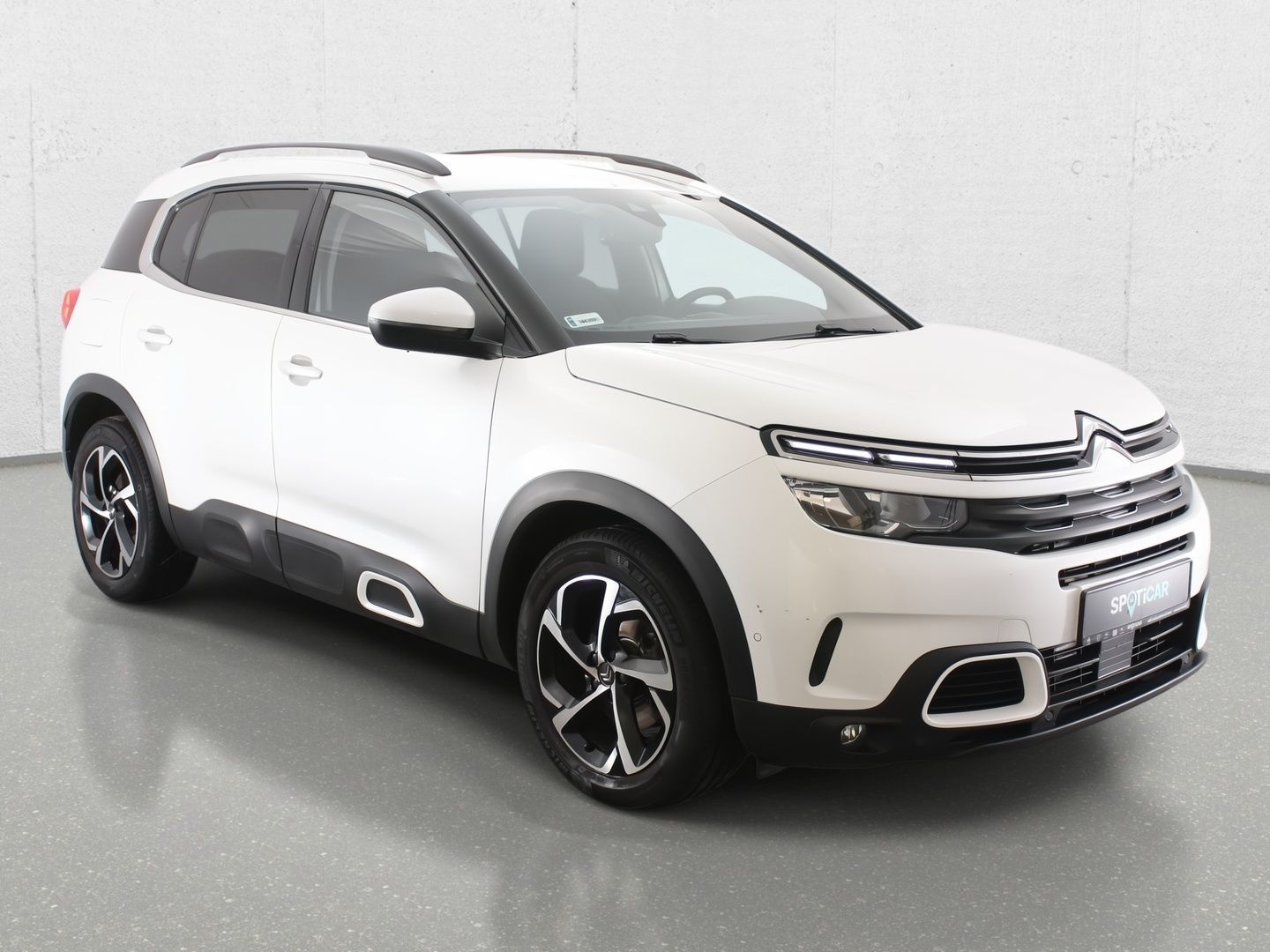 Citroën C5 EAT8 Jak Nowy od RiA